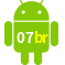Aplicativo 07br para Android
