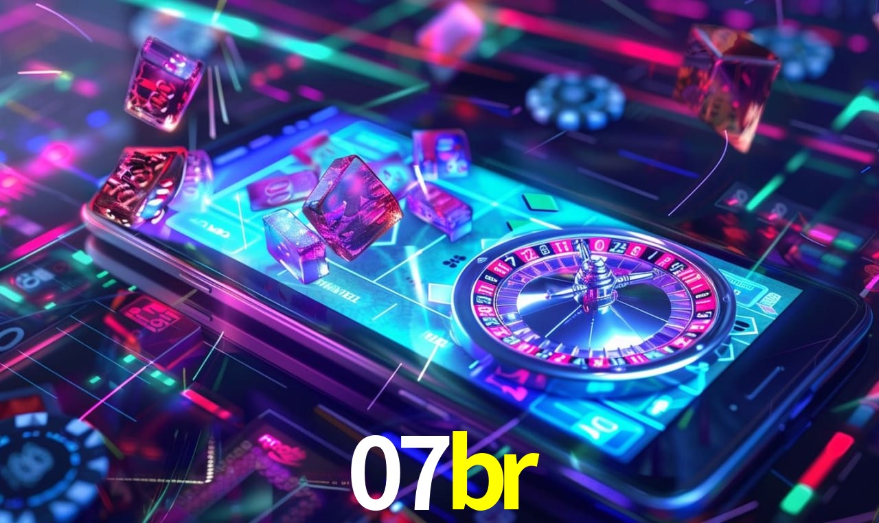 Estatísticas 07br