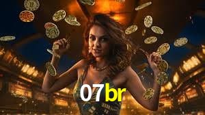 Experiência VIP 07br