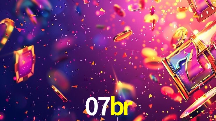 Estatísticas 07br