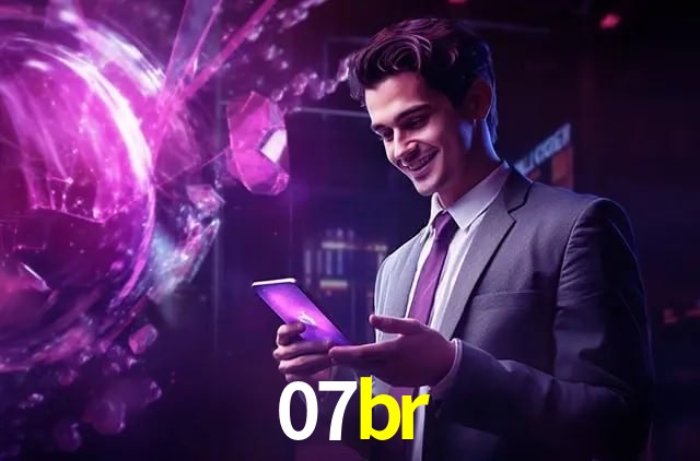Statistics 07br