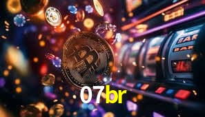 Experiência VIP 07br