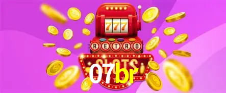 A Emoção da Loteria na 07br: Uma Chance de Mudança de Vida