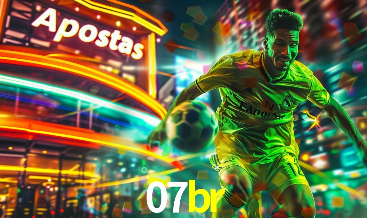 Casino Ao Vivo 07br
