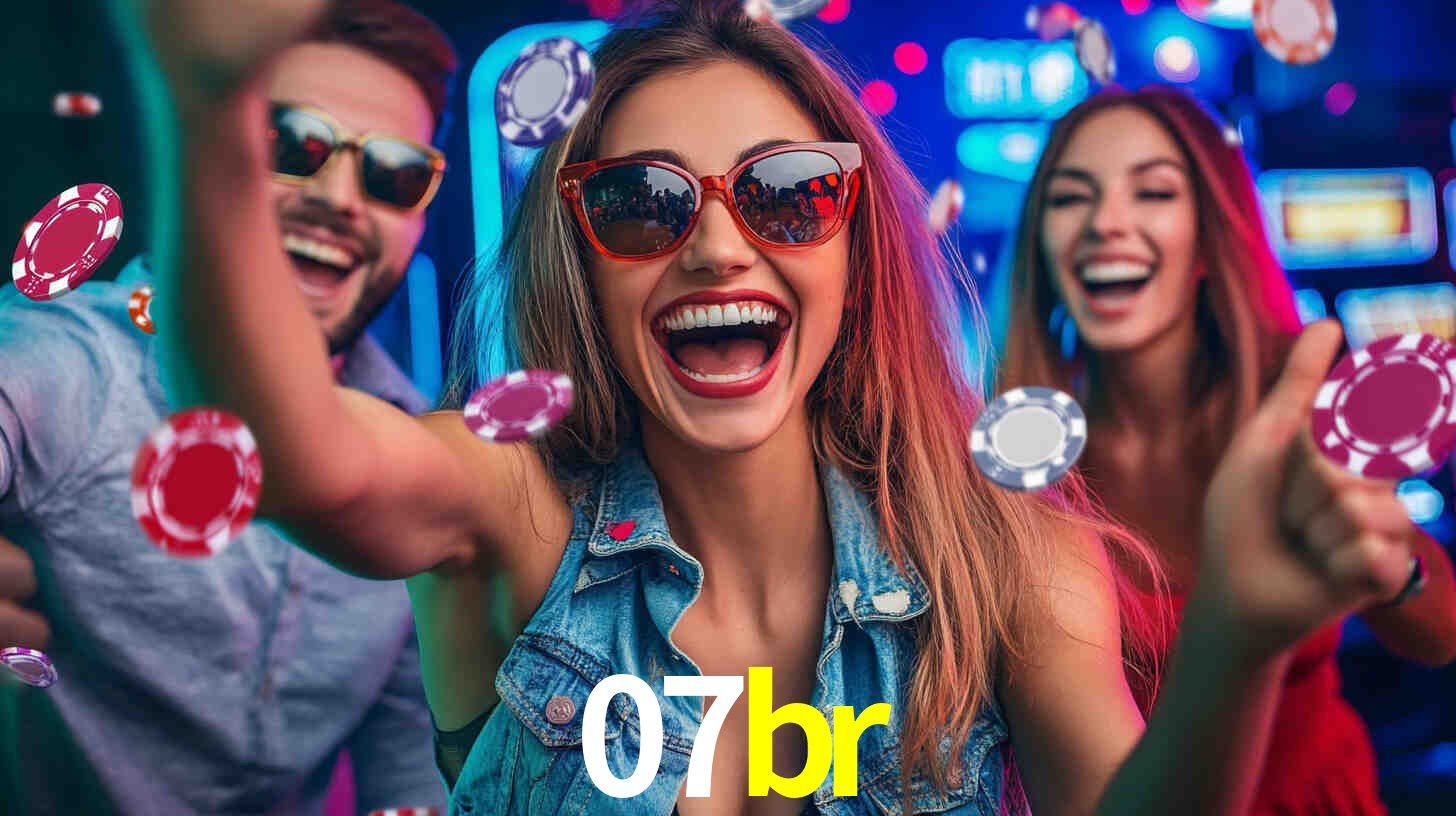 Descubra a Essência do 07br: Nossa História e Compromissos
