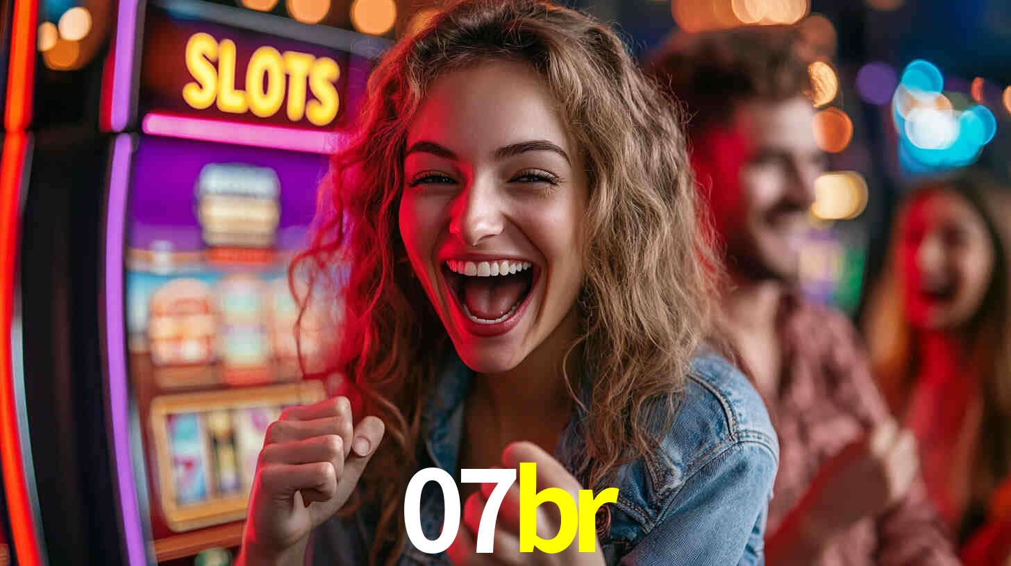 A Experiência Imersiva dos Cassinos Ao Vivo no 07br