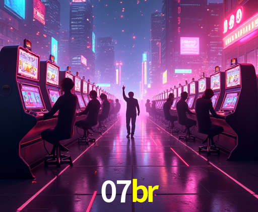 Mesa de Blackjack 07br