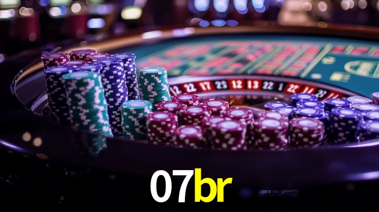 Tournaments 07br