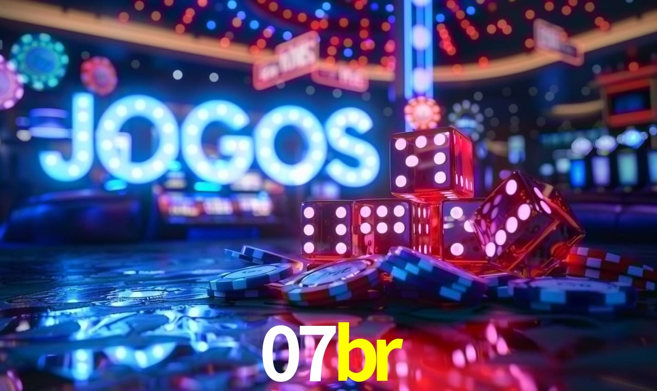 Bônus Diários 07br