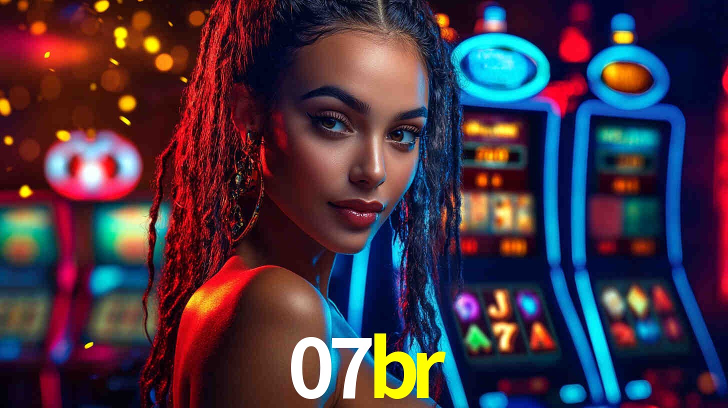Descubra o Programa VIP da 07br: Vantagens Exclusivas para Jogadores