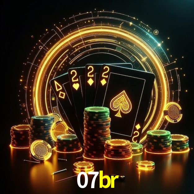 Provedores de Jogos 07br