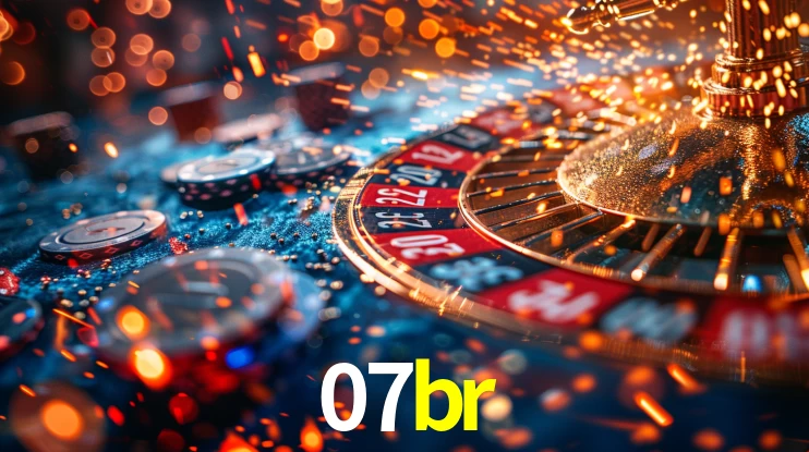 Game Providers 07br
