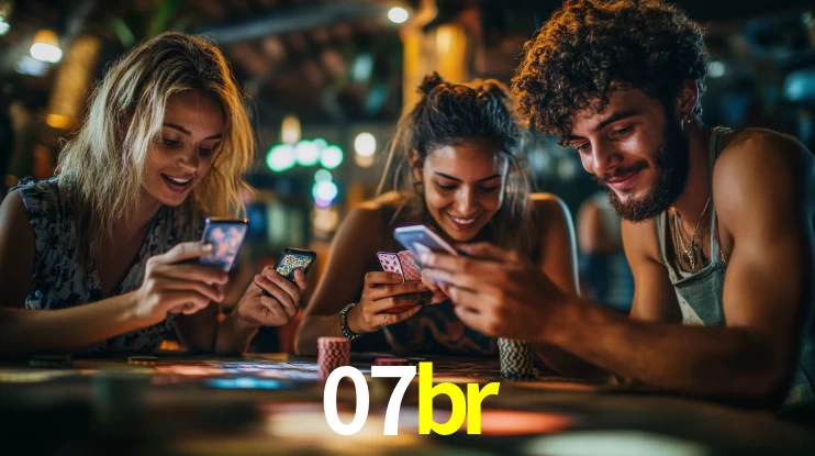 Programa VIP 07br