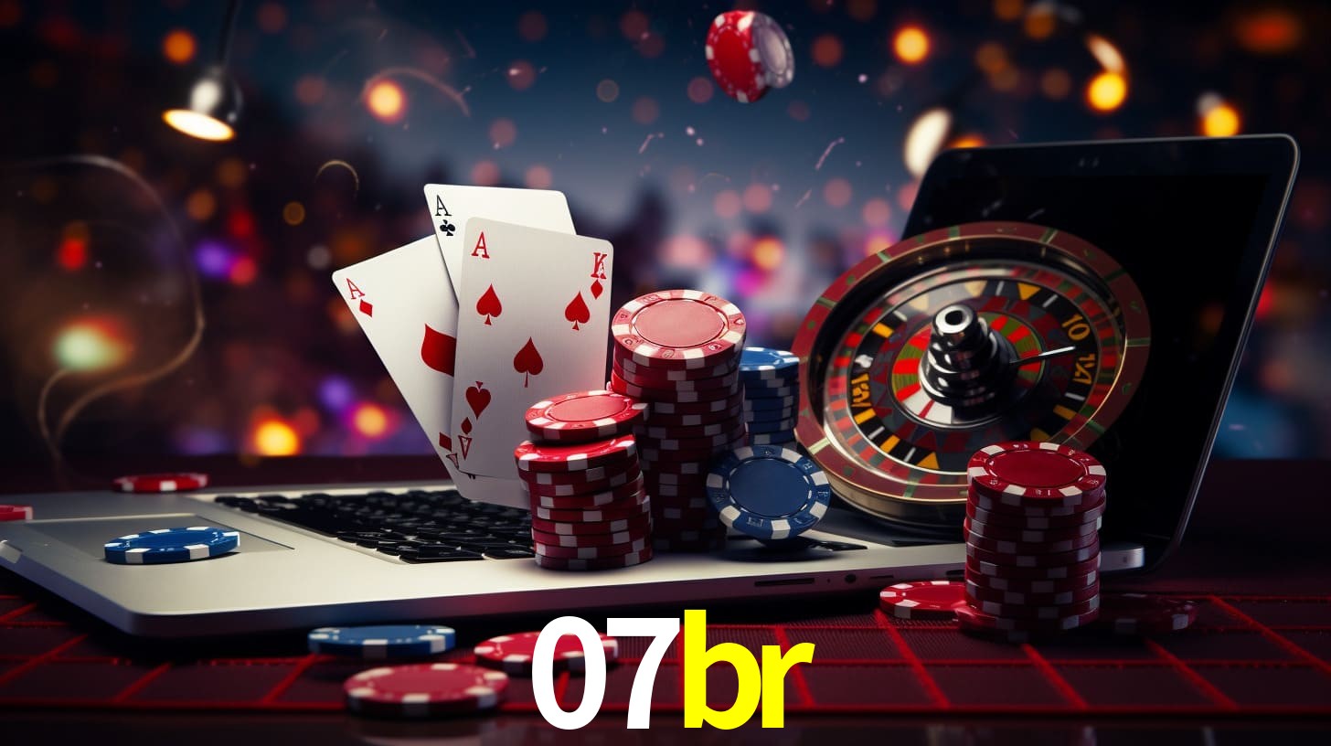 Live Casino 07br