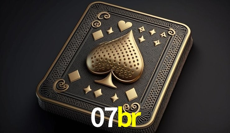 Estatísticas do Jogo 07br