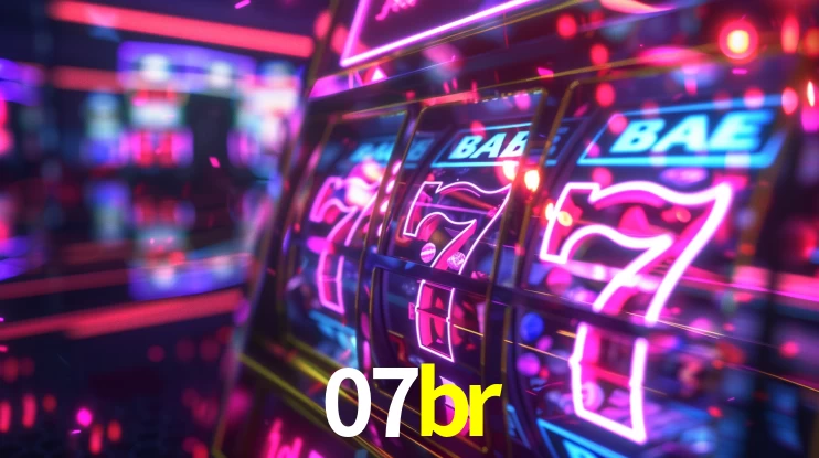 Live Casino 07br