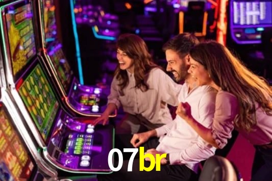 Estatísticas do Jogo 07br