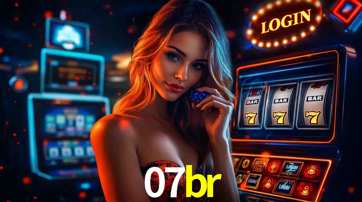 Vantagens App 07br