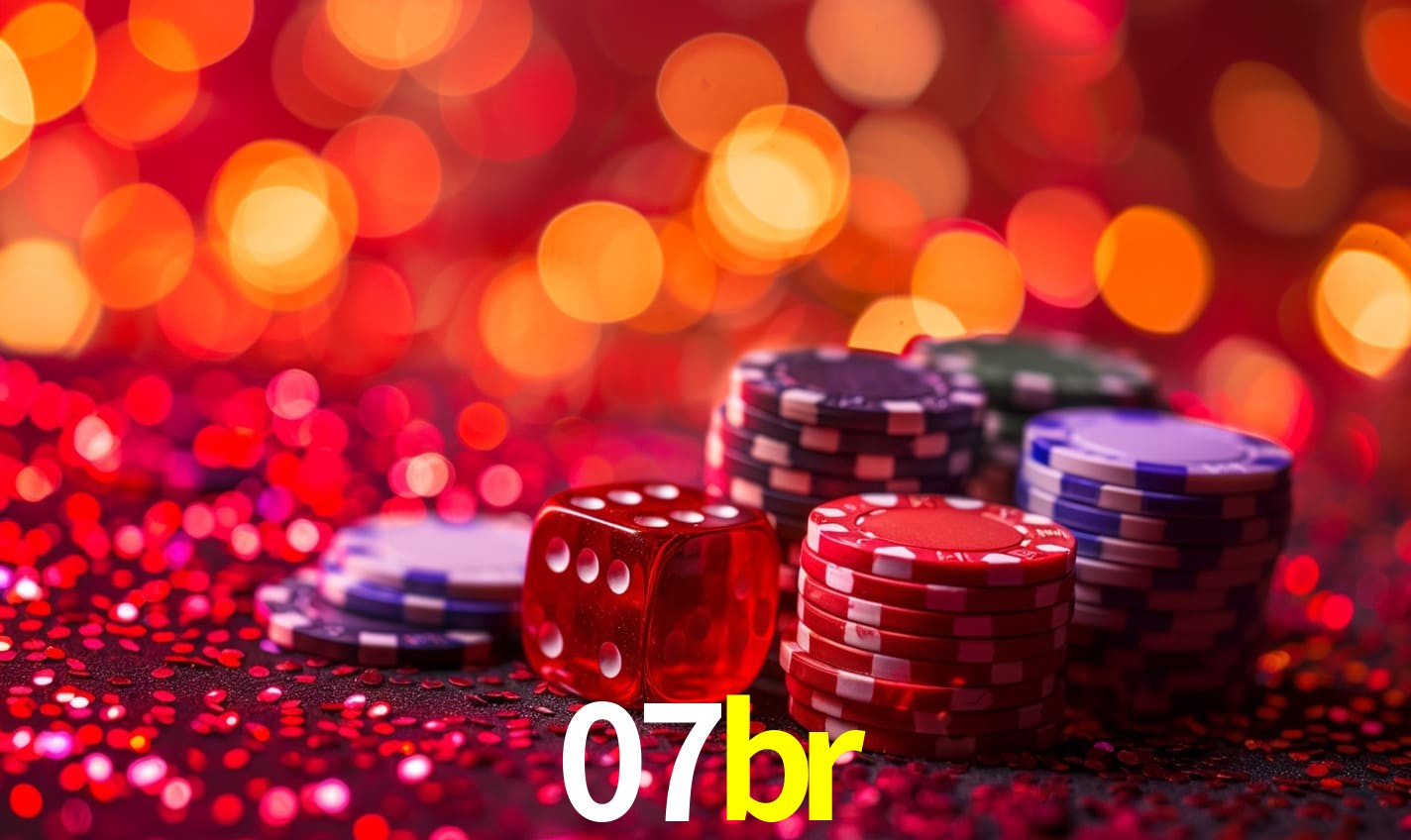 Casino Ao Vivo 07br