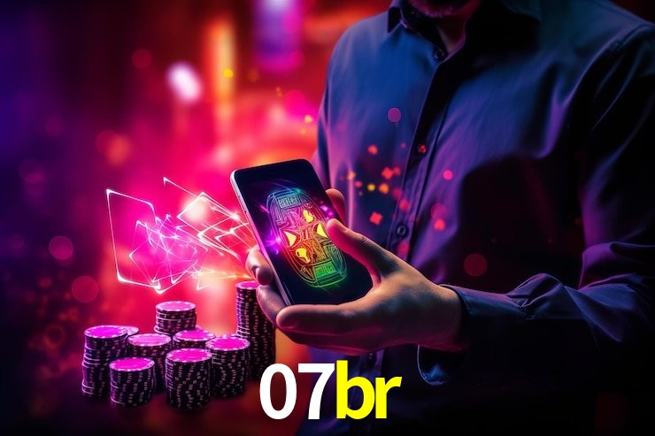 Integração de APIs 07br