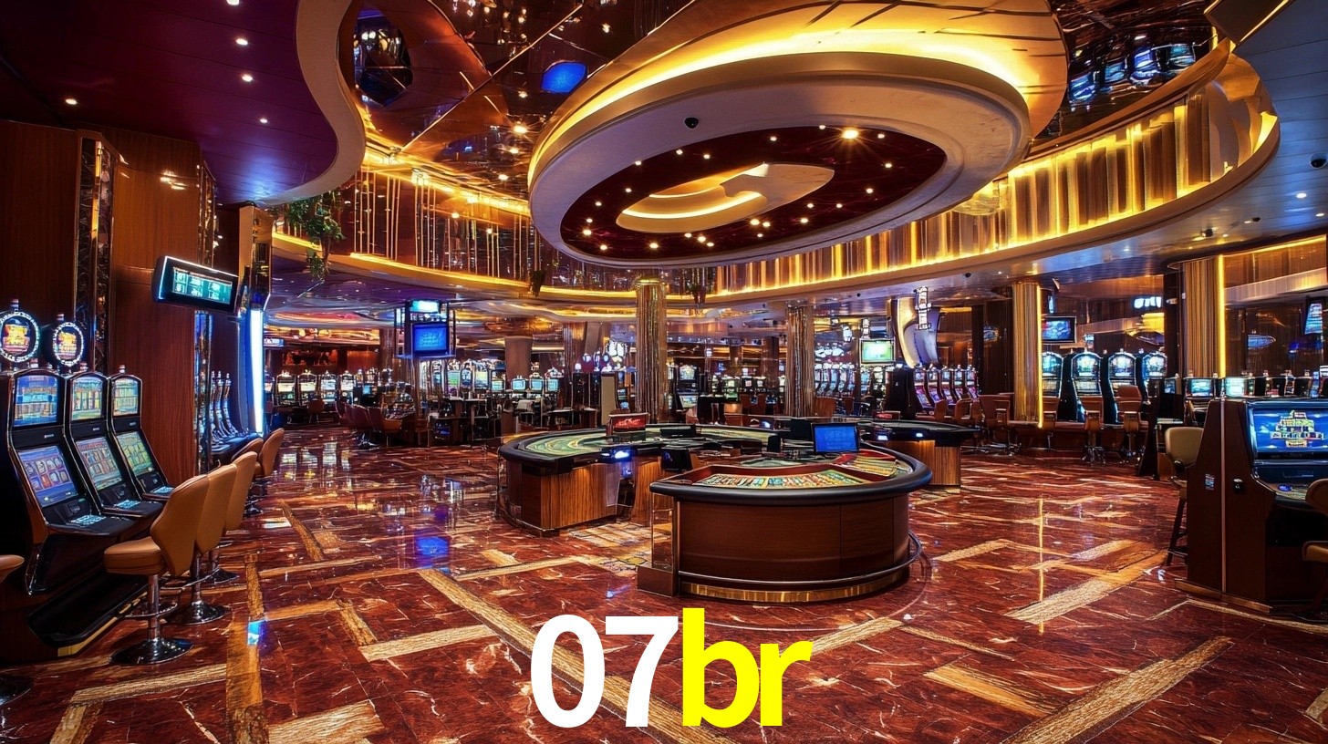 Welcome Bonus 07br