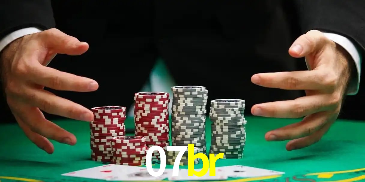 Promoções 07br