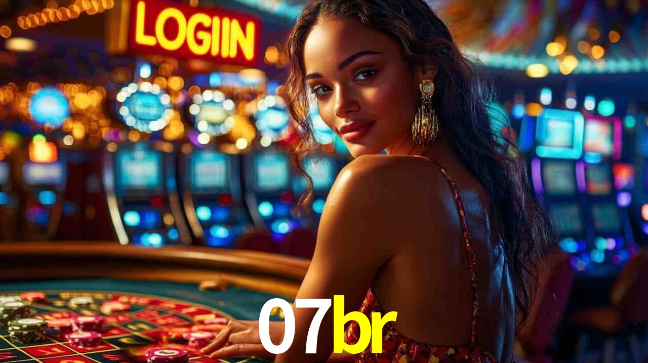 07br Processo de inscrição