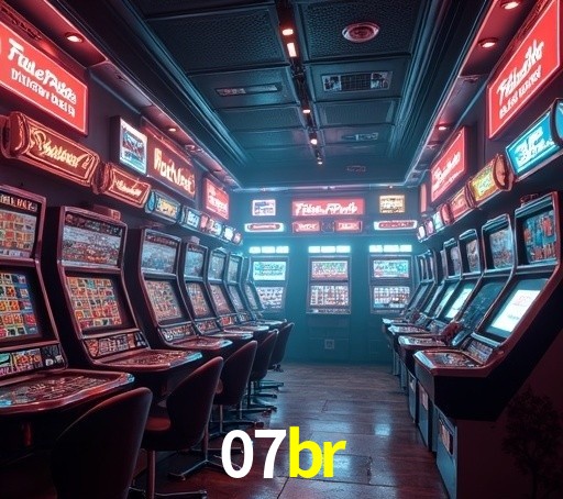 Prêmio 07br