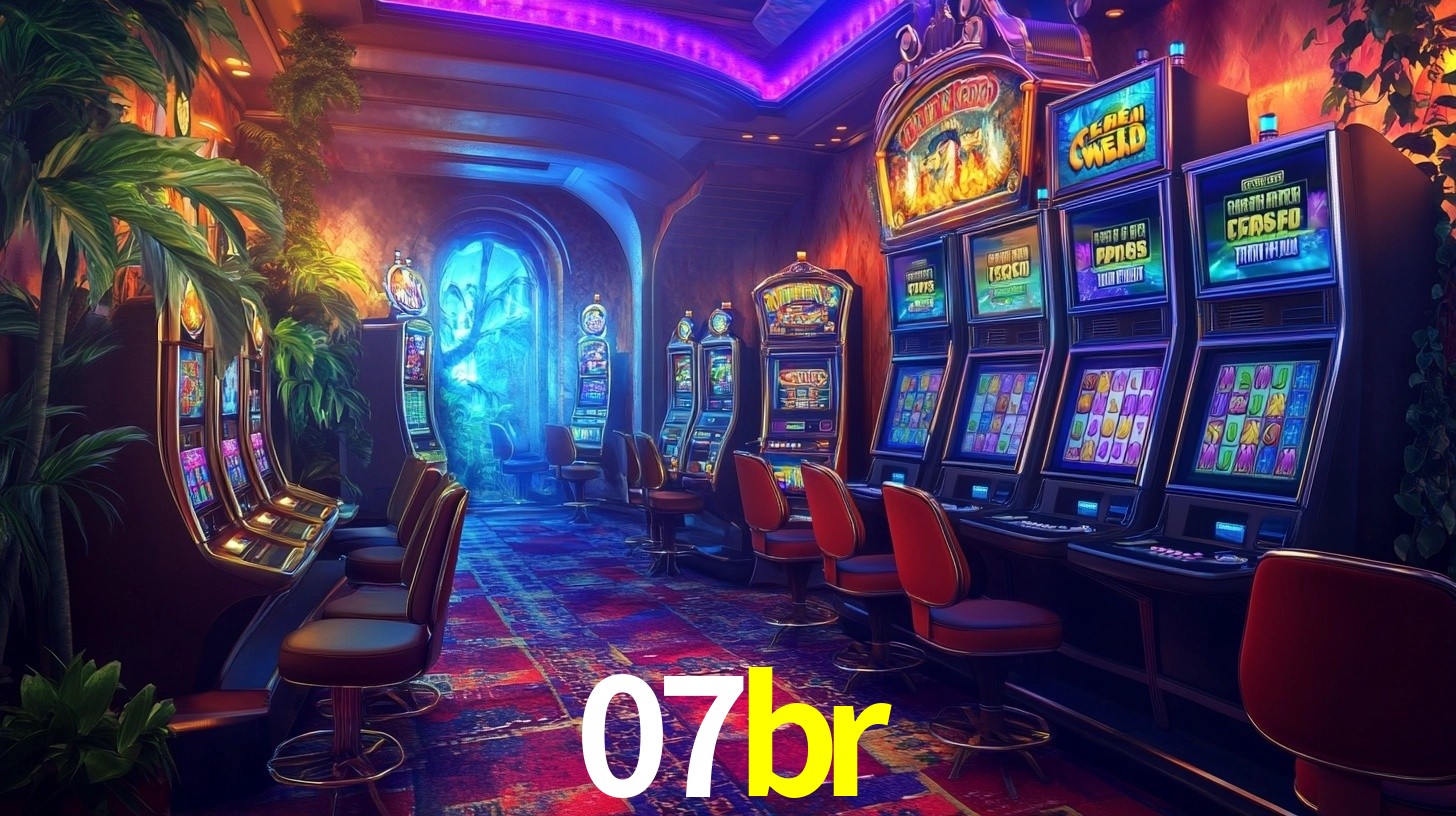 Tournaments 07br