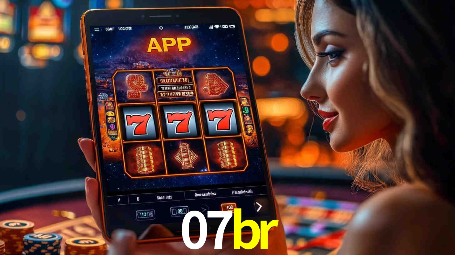 07br bet Brasil