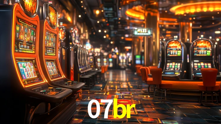 Experimente o Login Seguro Premium no 07br