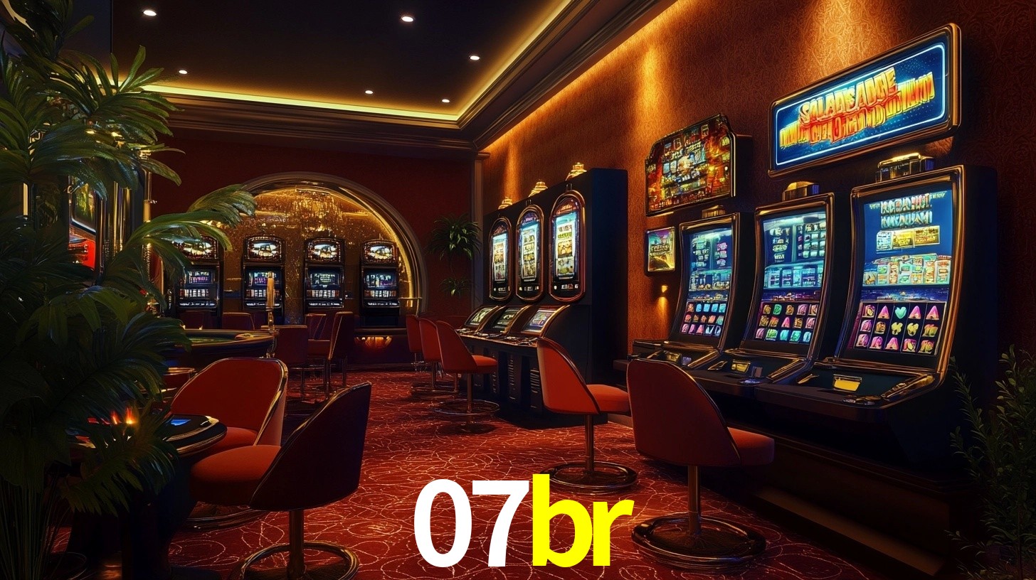 Daily Bonuses 07br