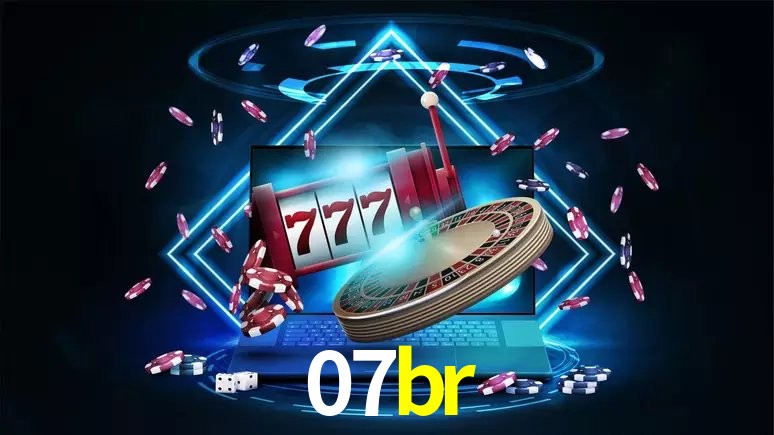 07br Caça-níqueis móveis
