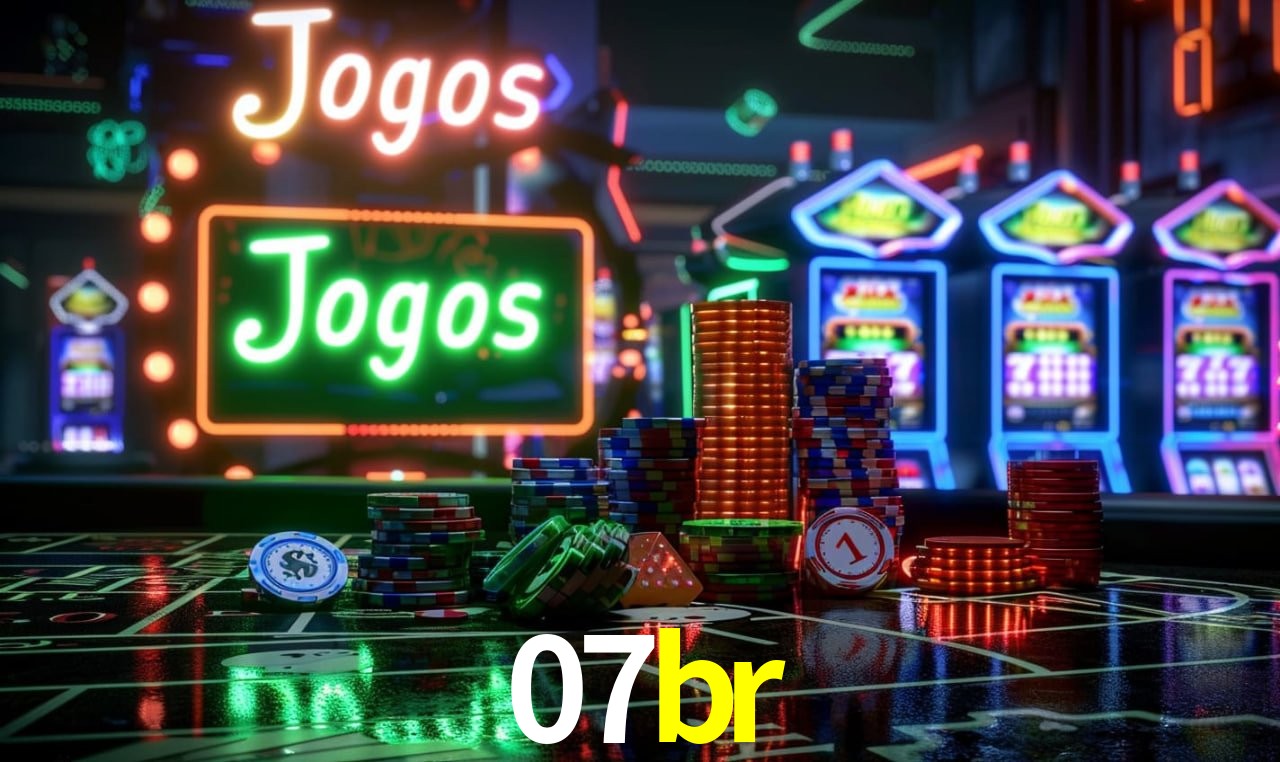 Notificações App 07br