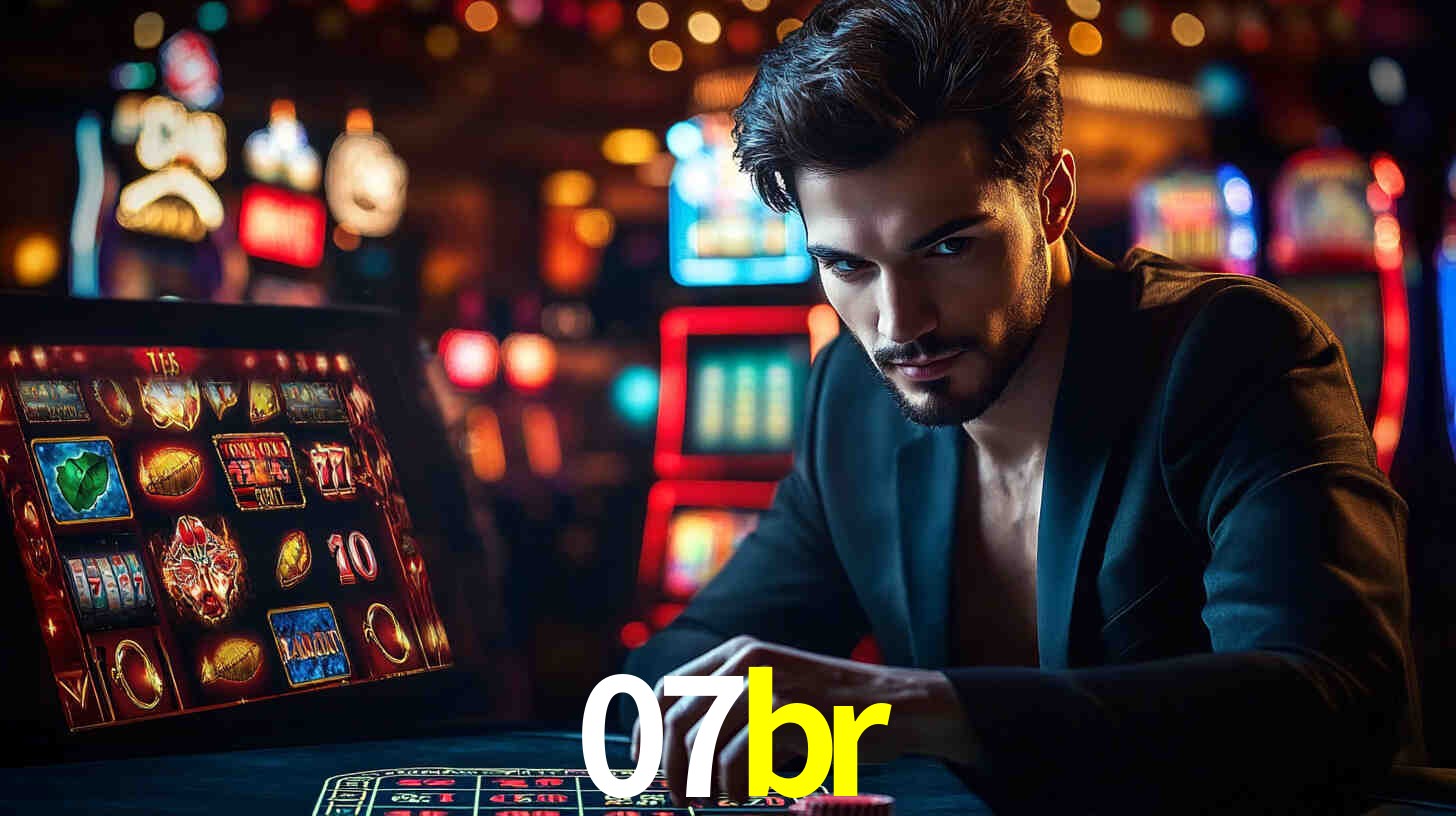 07br bet casino
