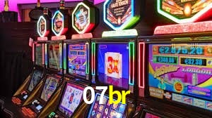 Diretório de Jogos 07br