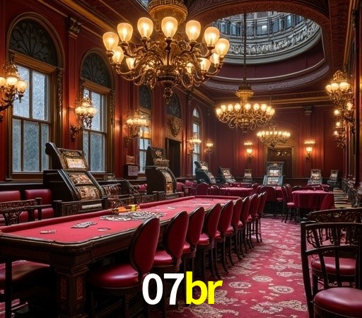 Privilégios VIP 07br