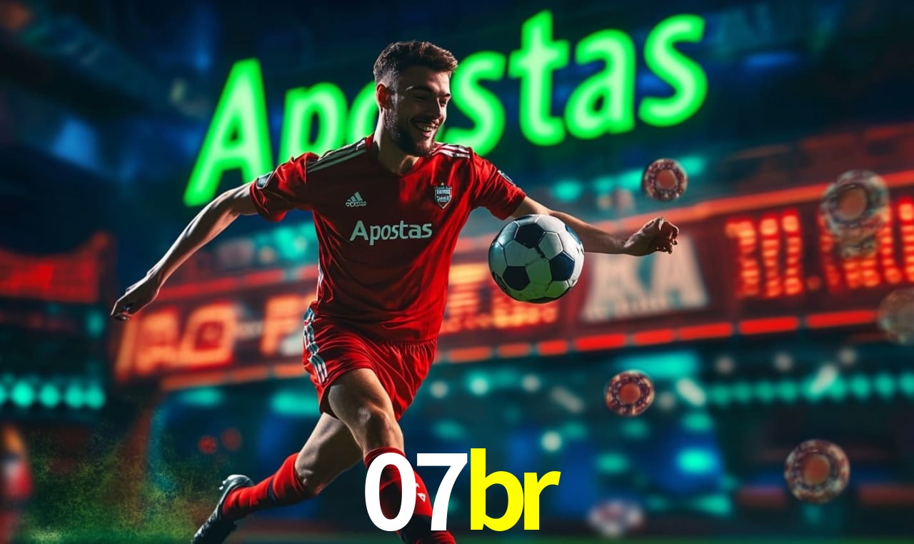 Casino Ao Vivo 07br