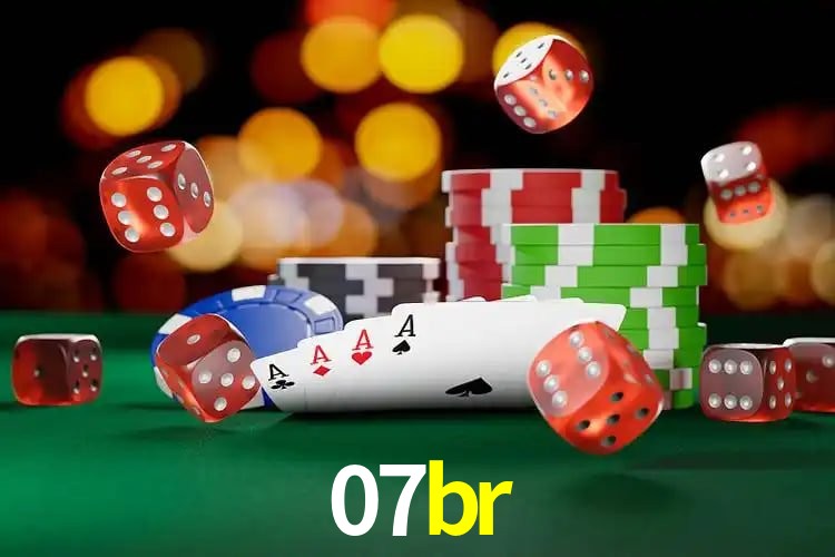 07br Caça-níqueis móveis