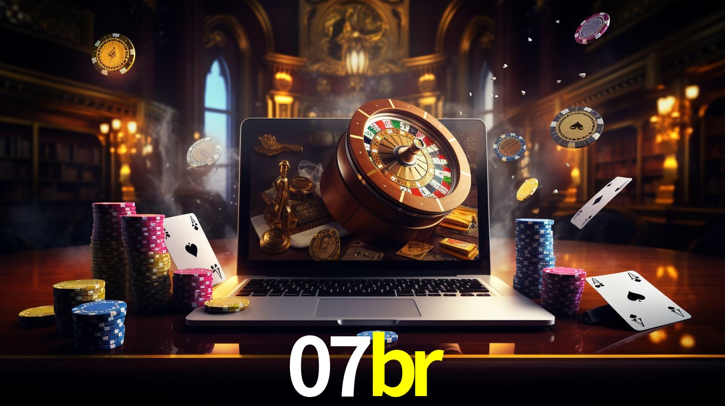 Live Casino 07br