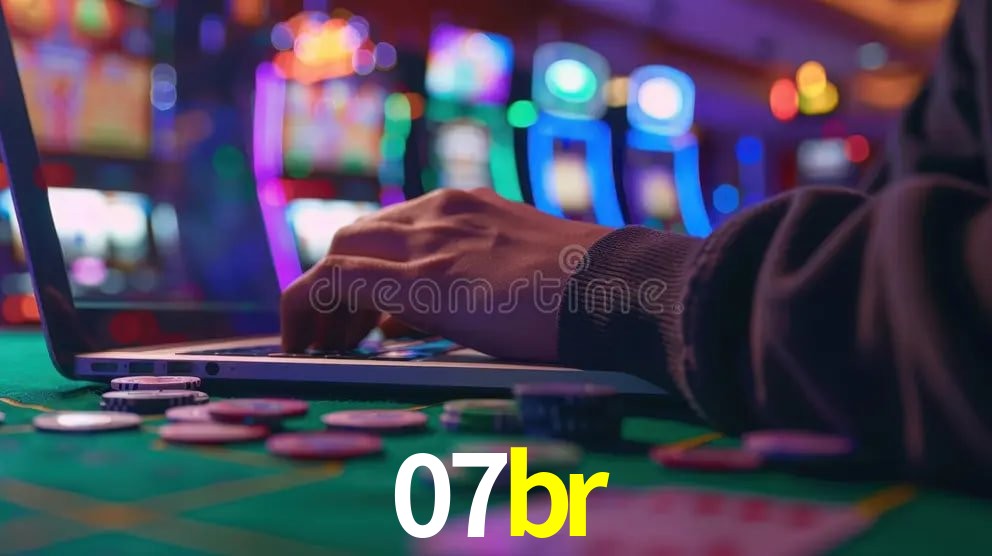 Login Seguro 07br