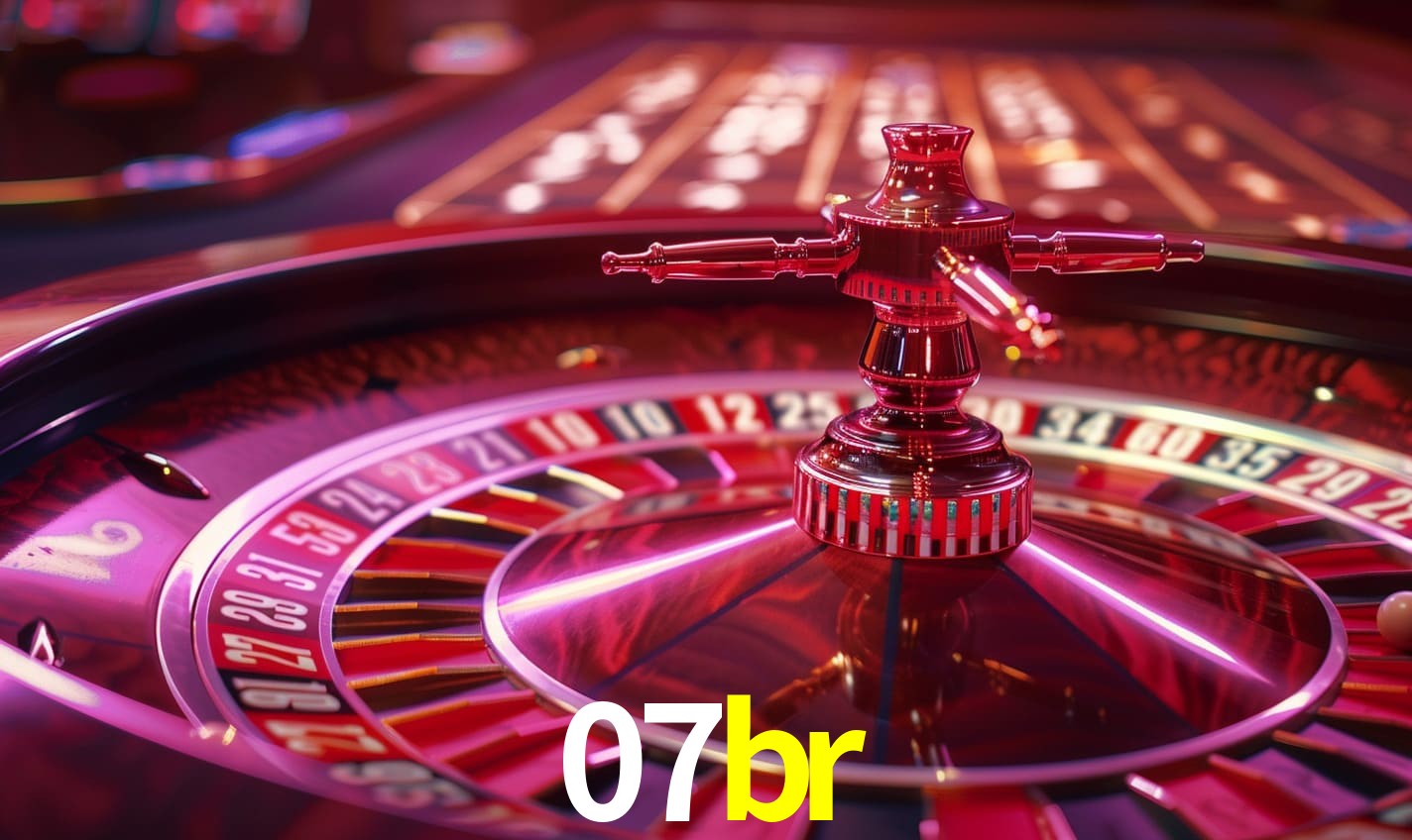 Casino VIP 07br