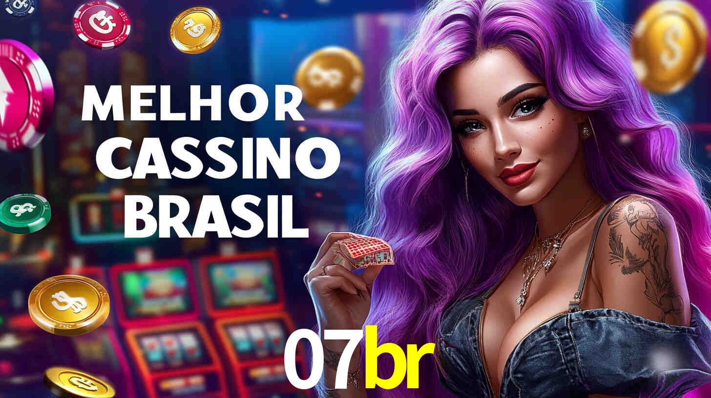 cassino 07br
