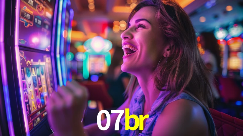 07br: Seu Especialista em Apostas Esportivas Brasileiras