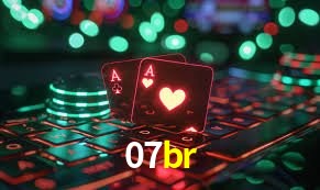 login 07br