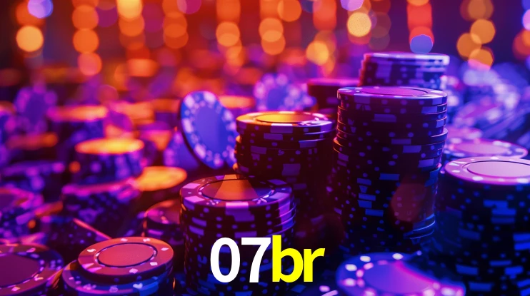 Bônus App 07br