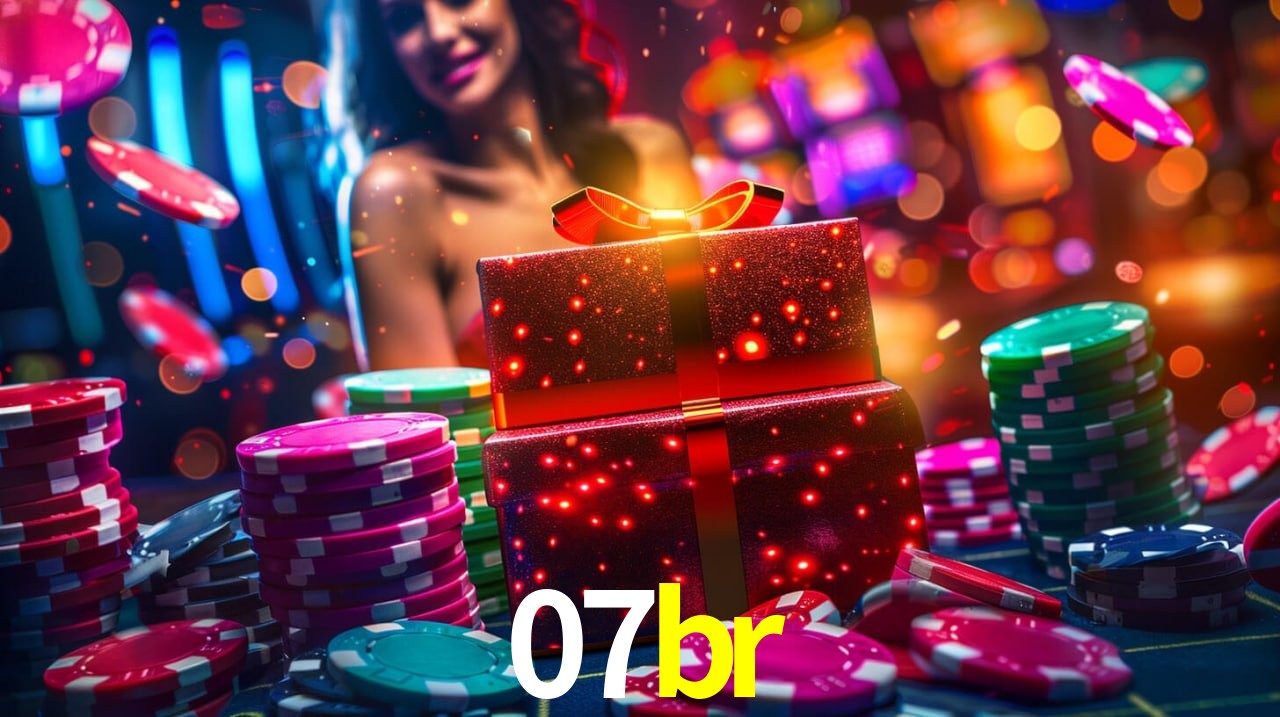 Estatísticas Esportivas 07br