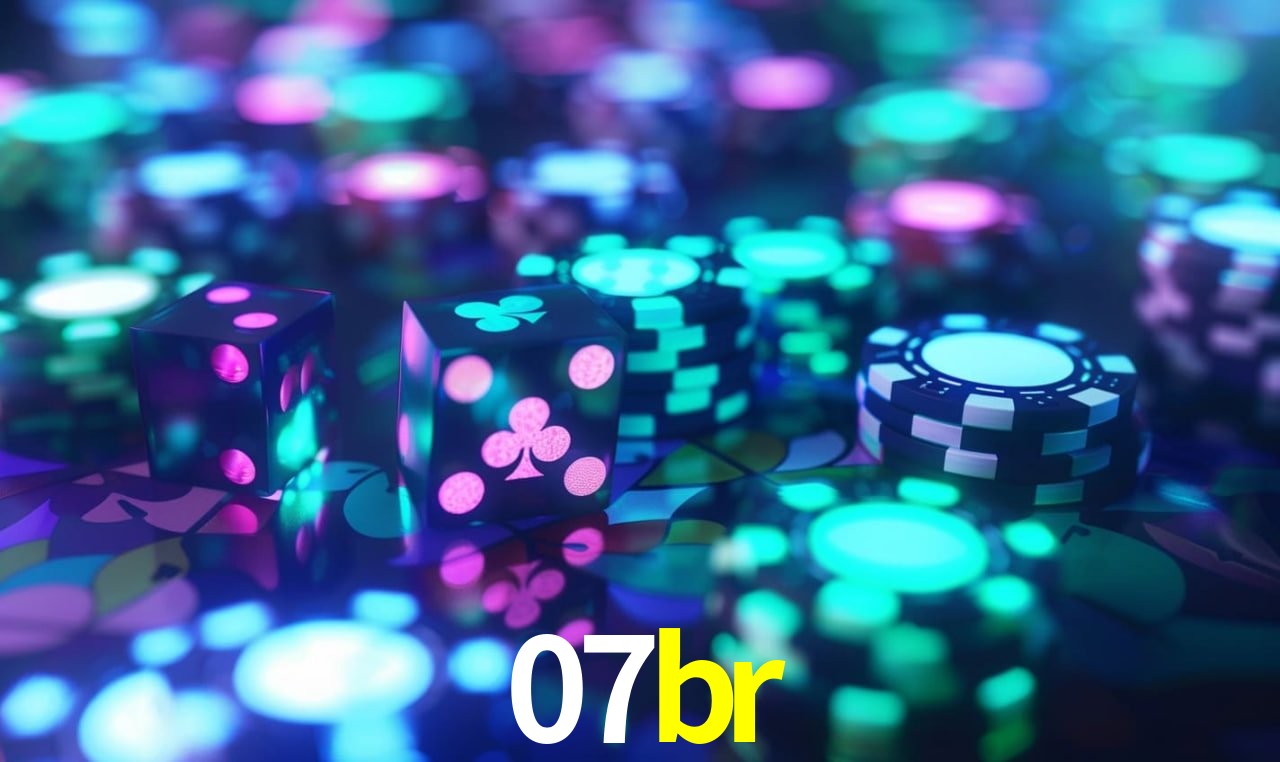 Promoção Relâmpago 07br