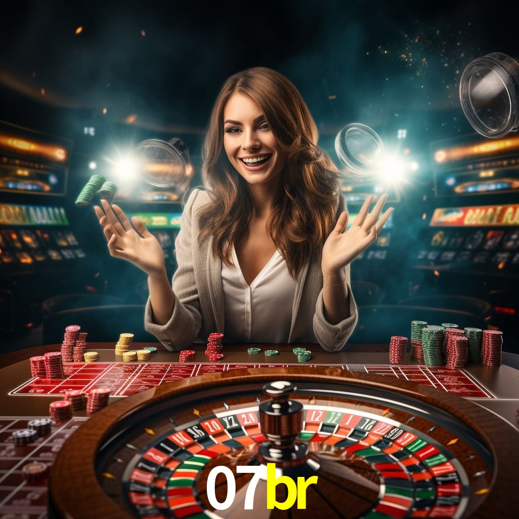 07br