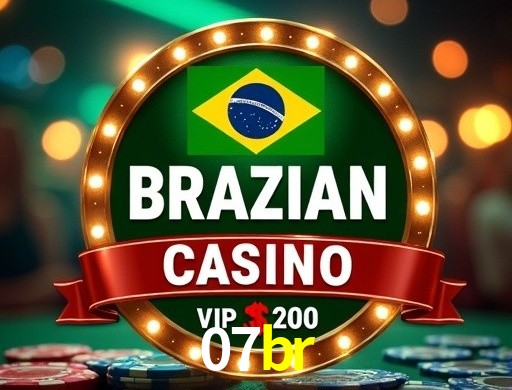 Oportunidades 07br